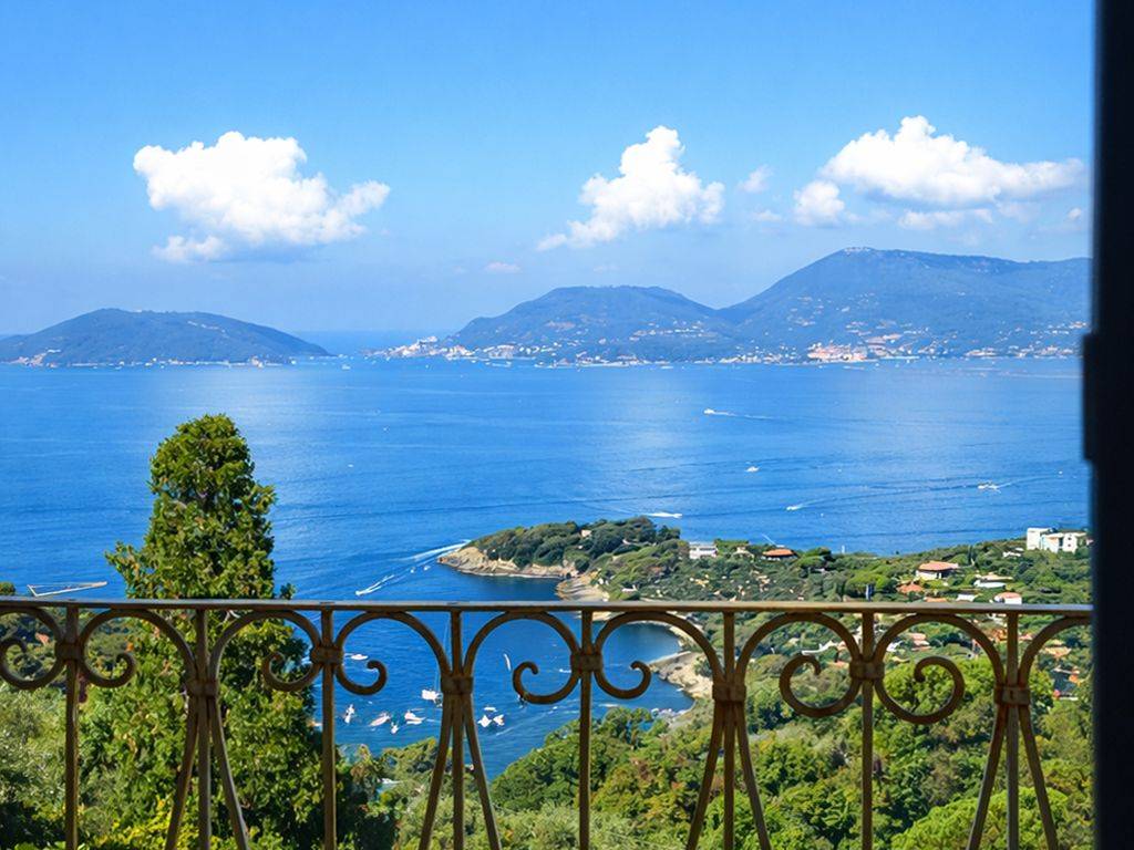 Appartamento a Lerici in Via Andrea Costa - Foto 5