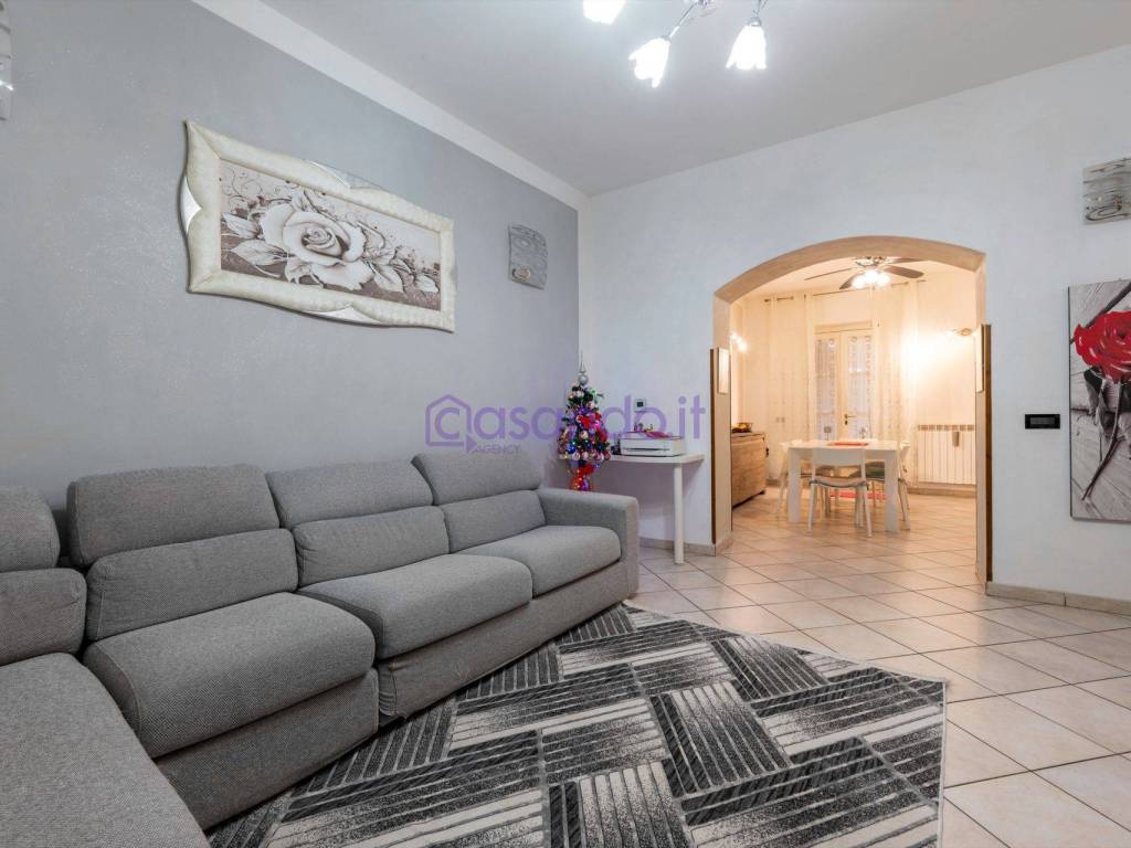 Appartamento a Livorno in Via Crimea, 8, 57126 Livorno LI, Italia - Foto 2