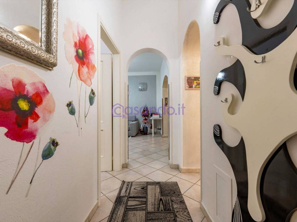 Appartamento a Livorno in Via Crimea, 8, 57126 Livorno LI, Italia - Foto 3