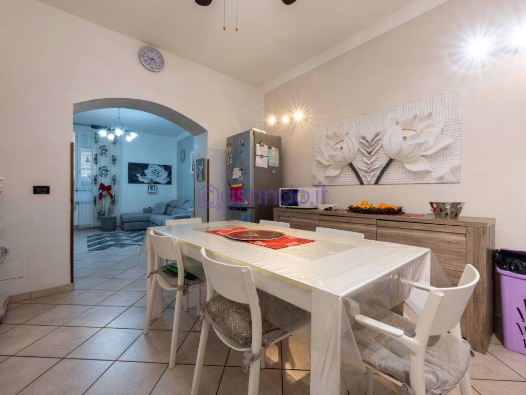 Appartamento a Livorno in Via Crimea, 8, 57126 Livorno LI, Italia - Foto 4