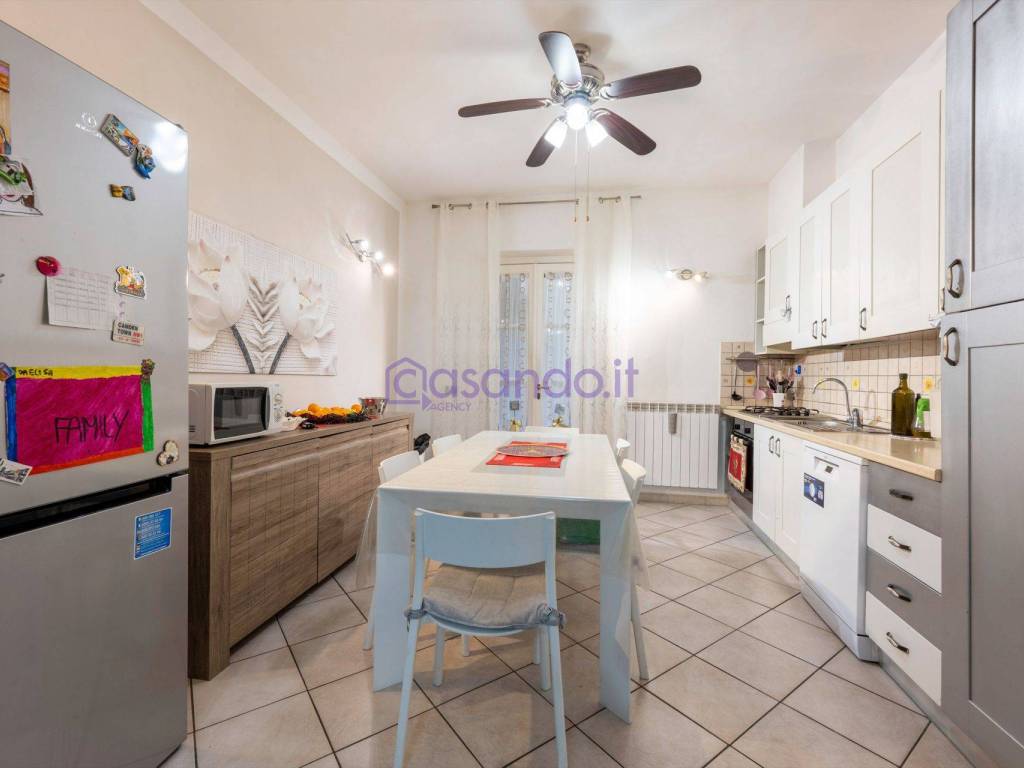 Appartamento a Livorno in Via Crimea, 8, 57126 Livorno LI, Italia - Foto 5