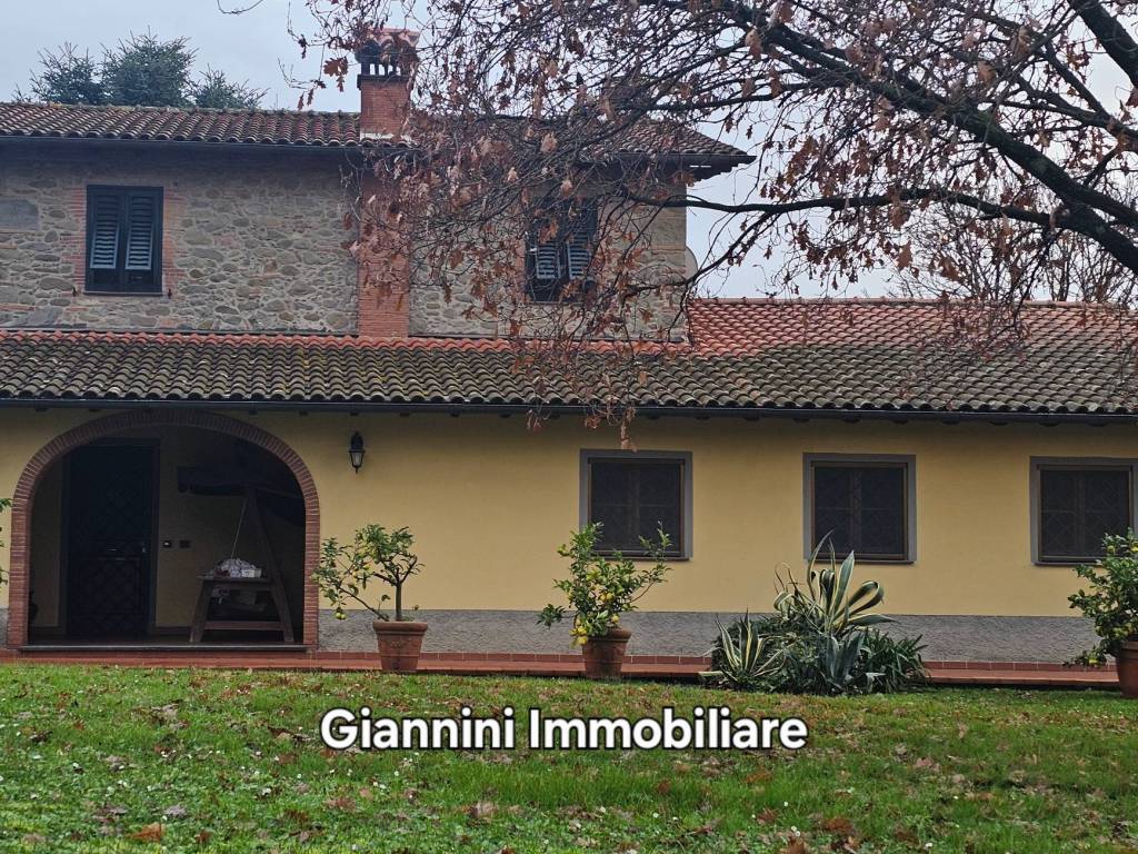 Villa a Capannori in Via della Chiesa di Gragnano - Foto 5