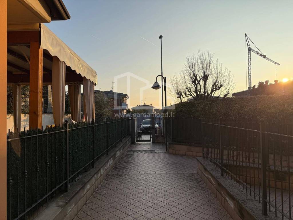Appartamento a Ghedi in via Fratelli Bronzetti, 23 - Foto 2