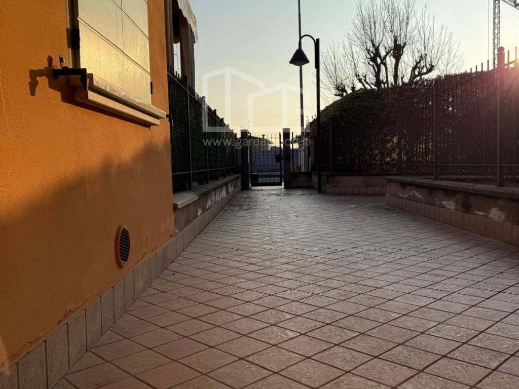 Appartamento a Ghedi in via Fratelli Bronzetti, 23 - Foto 3
