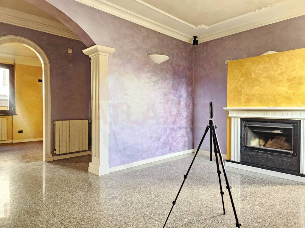 Villa a Passirano in Via Cesare battisti - Foto 5