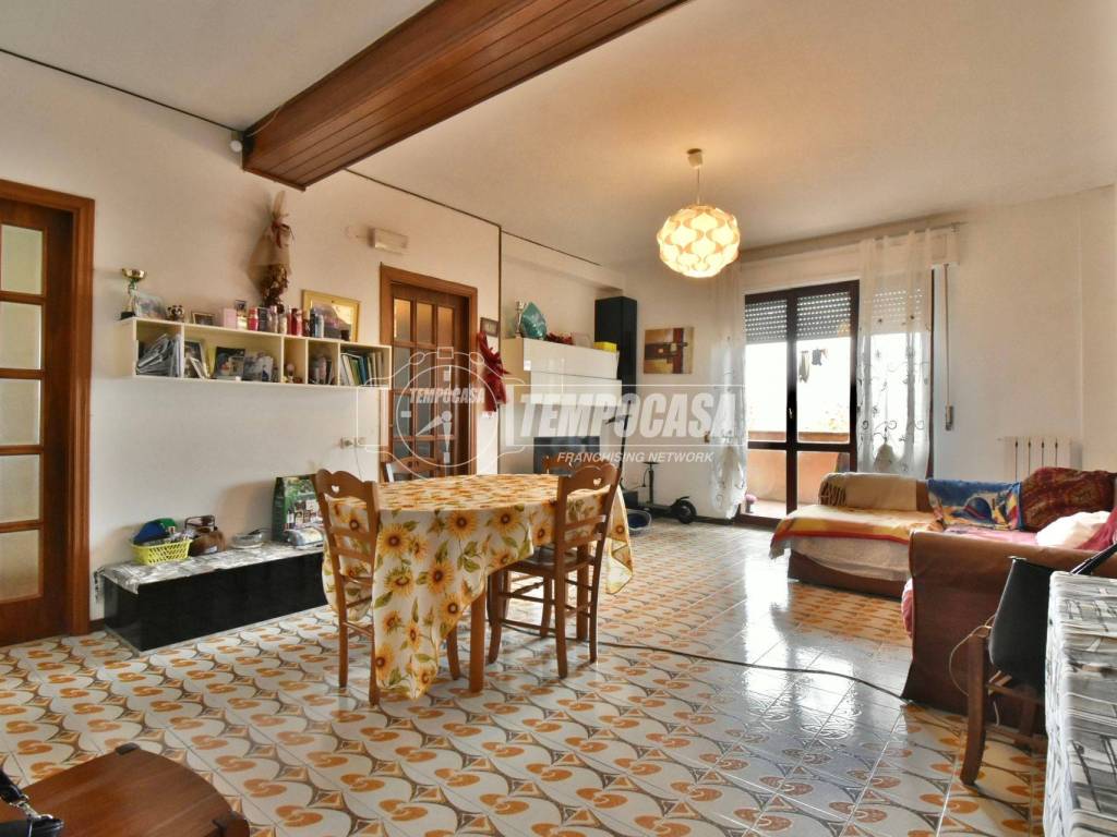 Appartamento a Porto recanati in Via Alcide de Gasperi 19 - Foto 3