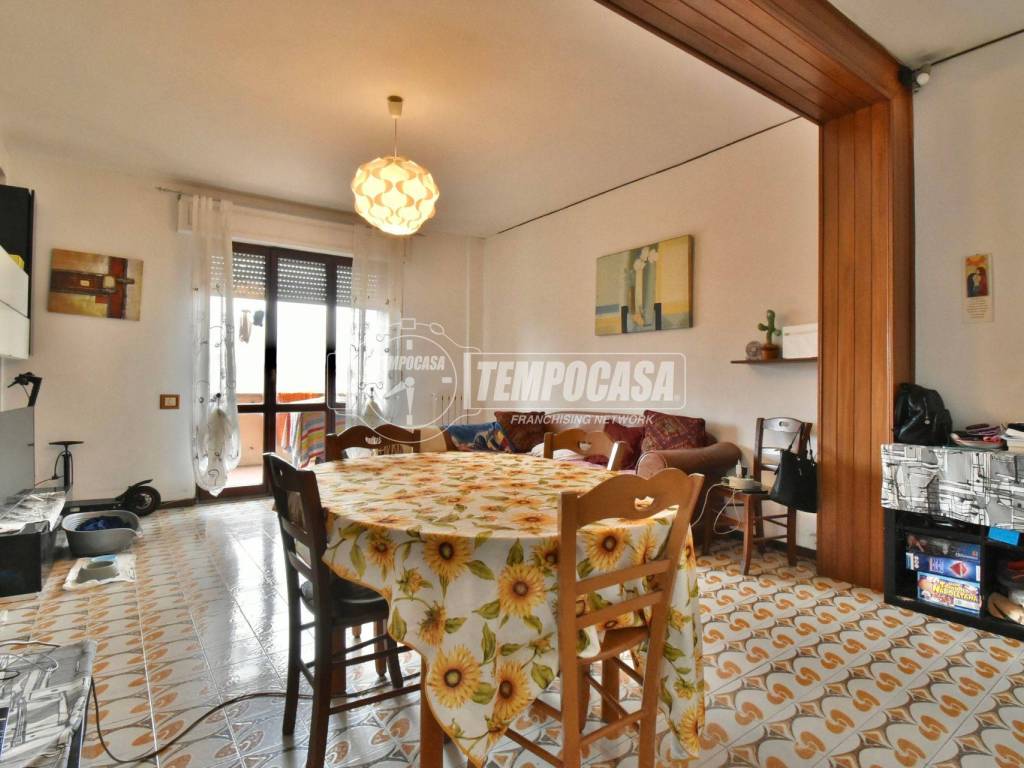 Appartamento a Porto recanati in Via Alcide de Gasperi 19 - Foto 4