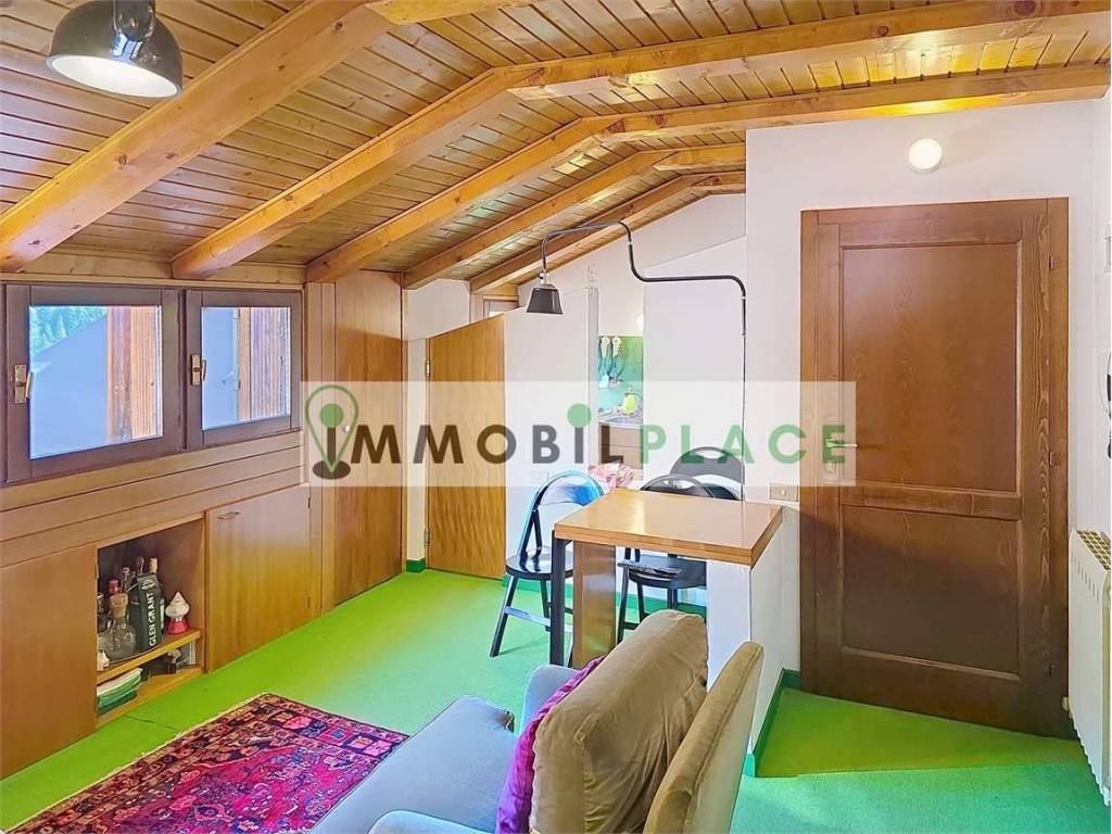 Appartamento a Pinzolo in Madonna di Campiglio Viale Dolomiti di Brenta - Foto 4