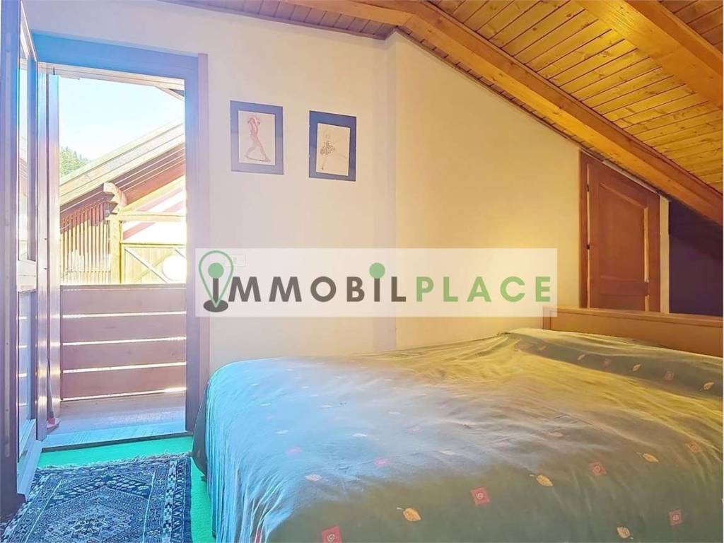 Appartamento a Pinzolo in Madonna di Campiglio Viale Dolomiti di Brenta - Foto 5