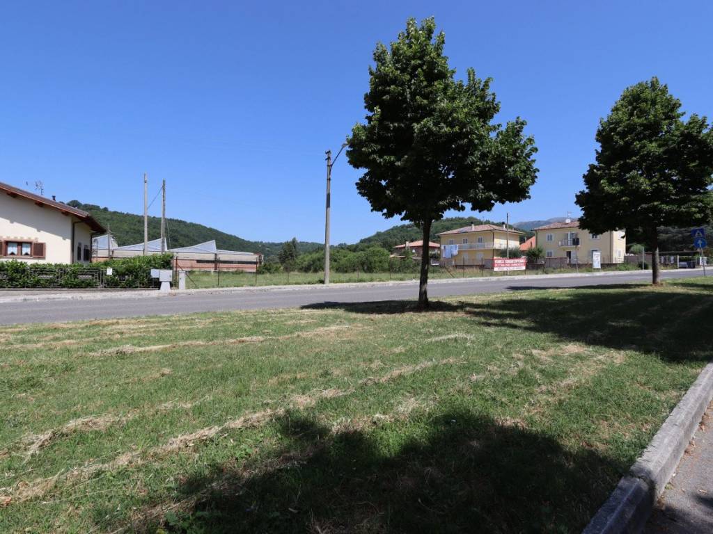 Terreno a Rieti in Via Cantalice - Foto 2