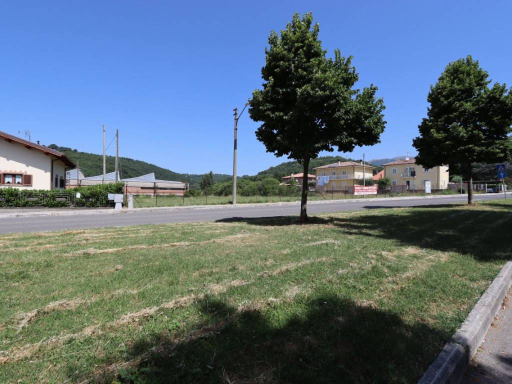 Terreno a Rieti in Via Cantalice - Foto 4