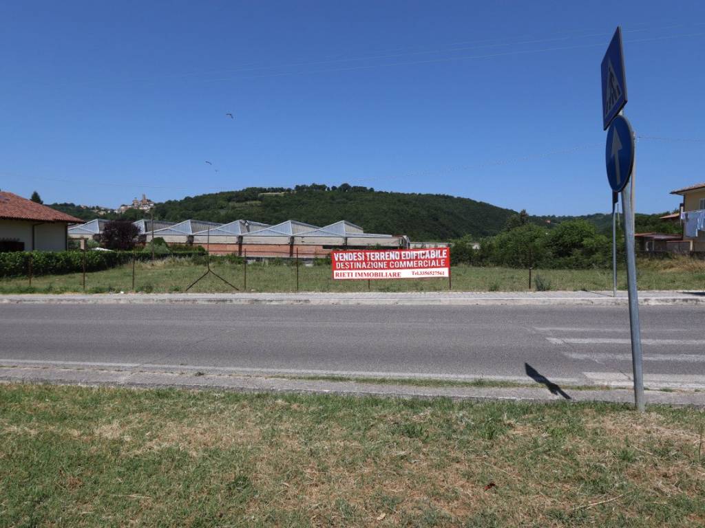 Terreno a Rieti in Via Cantalice - Foto 5