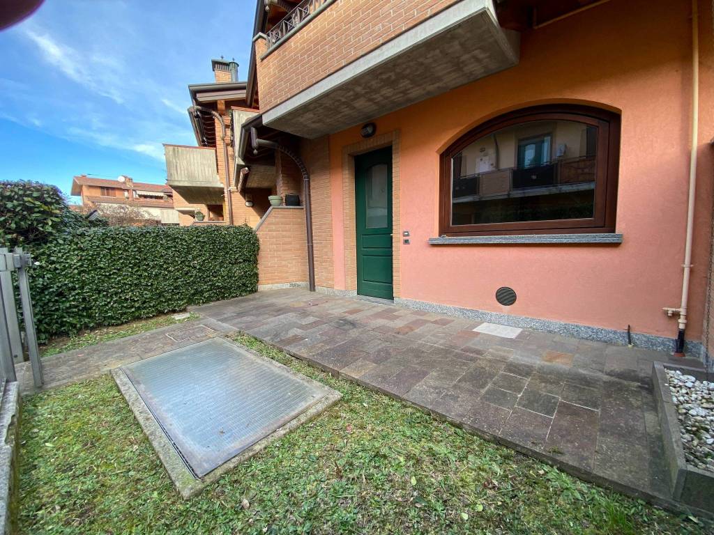 Villetta a schiera a Azzano san paolo in Via Pasubio, 7 - Foto 3