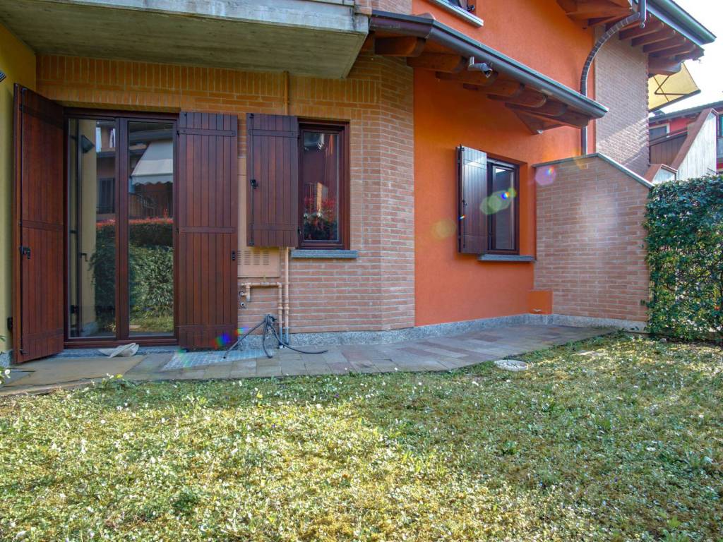 Appartamento a Azzano san paolo in Via Pasubio, 7 - Foto 3