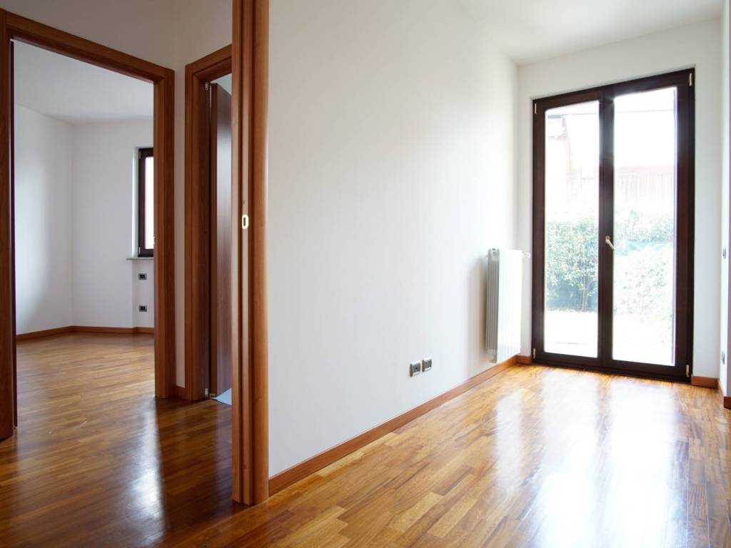 Appartamento a Azzano san paolo in Via Pasubio, 7 - Foto 4