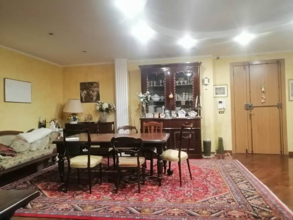 Appartamento a Reggio calabria in Via Santa Lucia al Parco, 9 - Foto 2