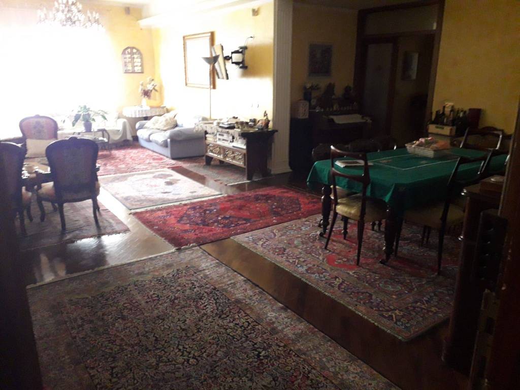 Appartamento a Reggio calabria in Via Santa Lucia al Parco, 9 - Foto 3