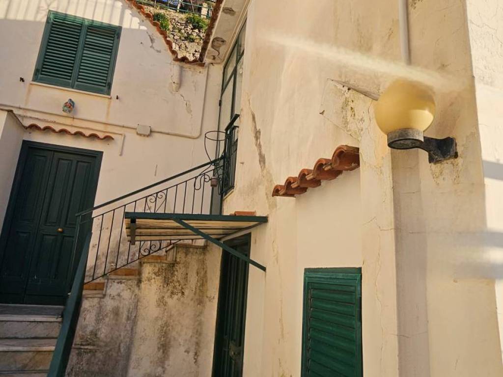 Appartamento a Maiori in Via Lazzaro - Foto 3