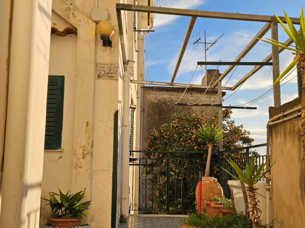 Appartamento a Maiori in Via Lazzaro - Foto 4