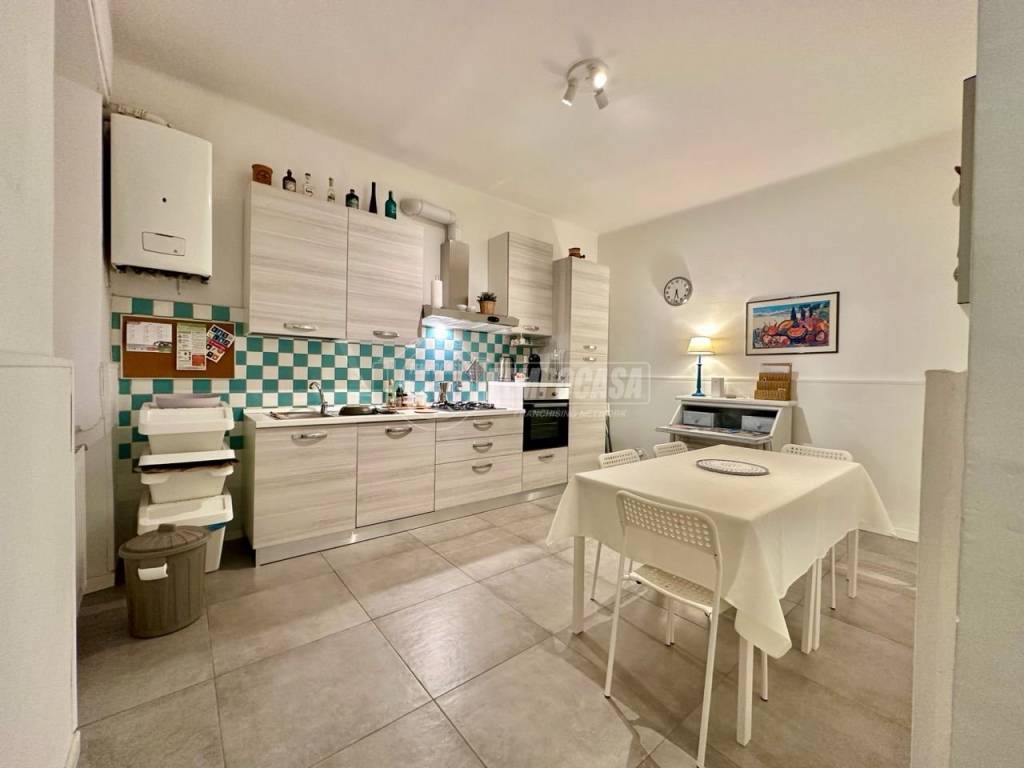 Casa indipendente a Porto recanati in Via G. Garibaldi 74 - Foto 3