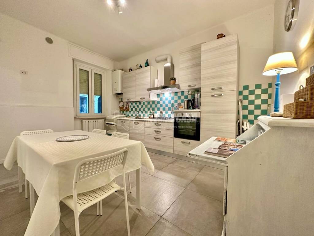 Casa indipendente a Porto recanati in Via G. Garibaldi 74 - Foto 4