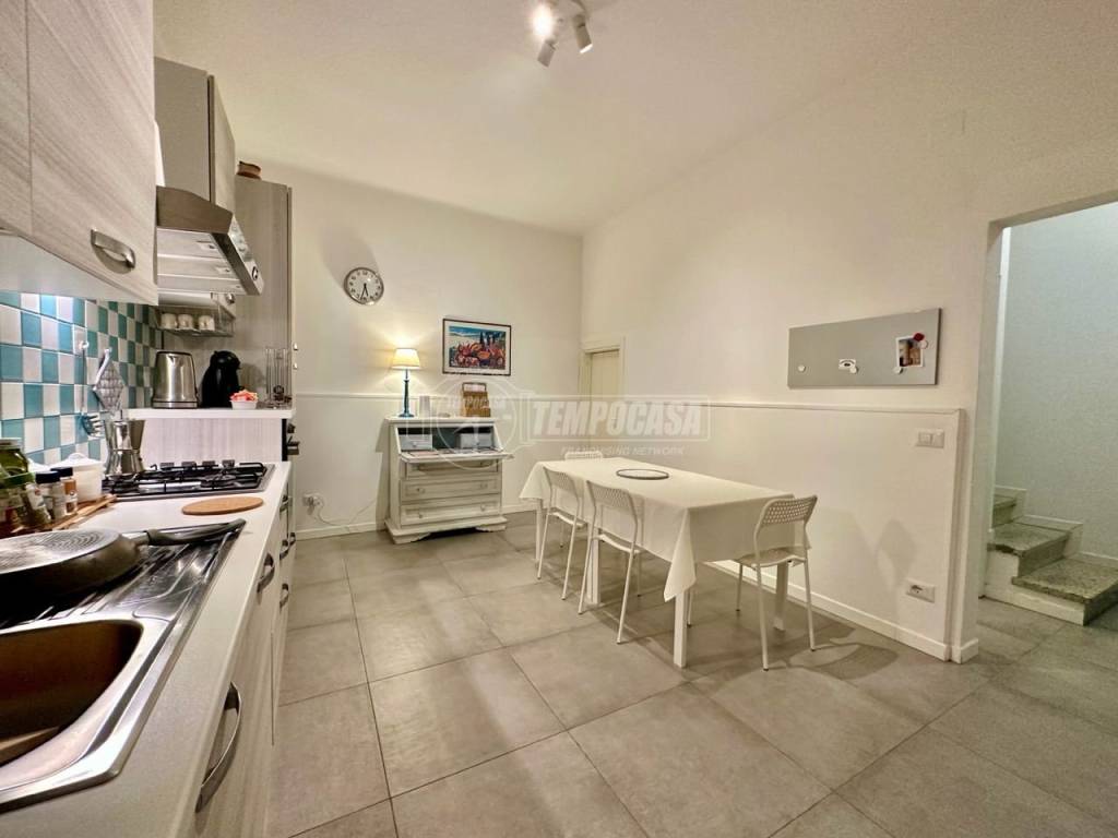 Casa indipendente a Porto recanati in Via G. Garibaldi 74 - Foto 5