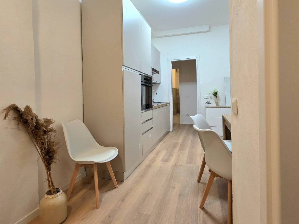 Appartamento a Pavia in Via Nino Bixio, 7 - Foto 2