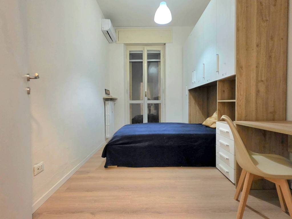 Appartamento a Pavia in Via Nino Bixio, 7 - Foto 3