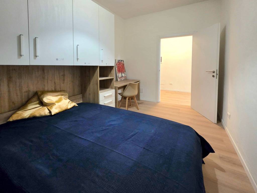 Appartamento a Pavia in Via Nino Bixio, 7 - Foto 4