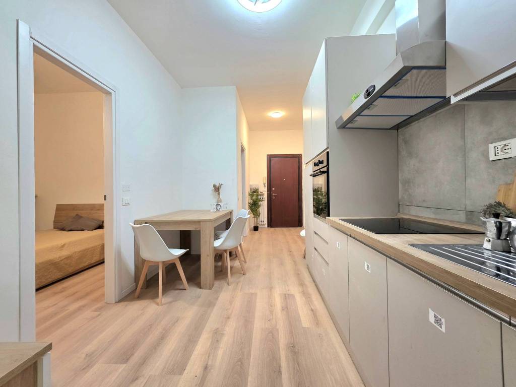 Appartamento a Pavia in Via Nino Bixio, 7 - Foto 5
