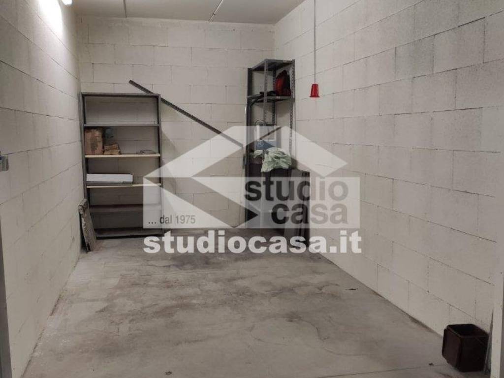 Box / garage a Rovereto - Foto 2