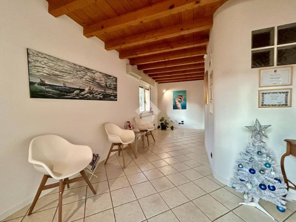 Villa a Gorle in Via Tevere, 1 - Foto 5