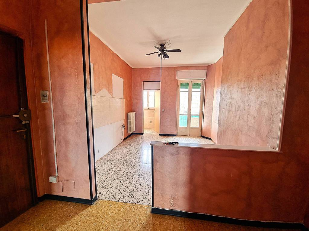 Appartamento a Nichelino in Via Torino, 97 - Foto 2