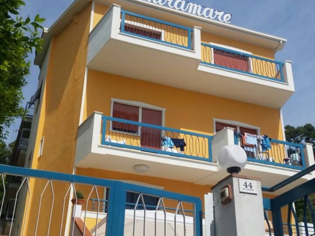 Immobile a Grottammare in Via Cagliata, 44 - Foto 4