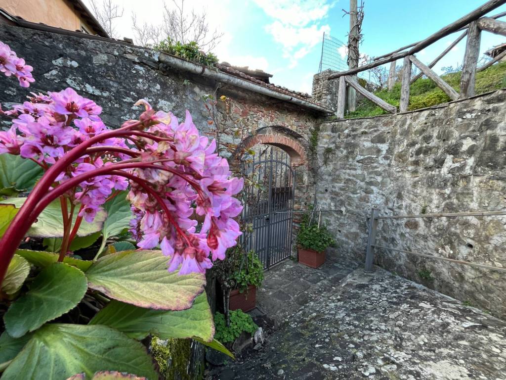 Appartamento a Coreglia antelminelli - Foto 2