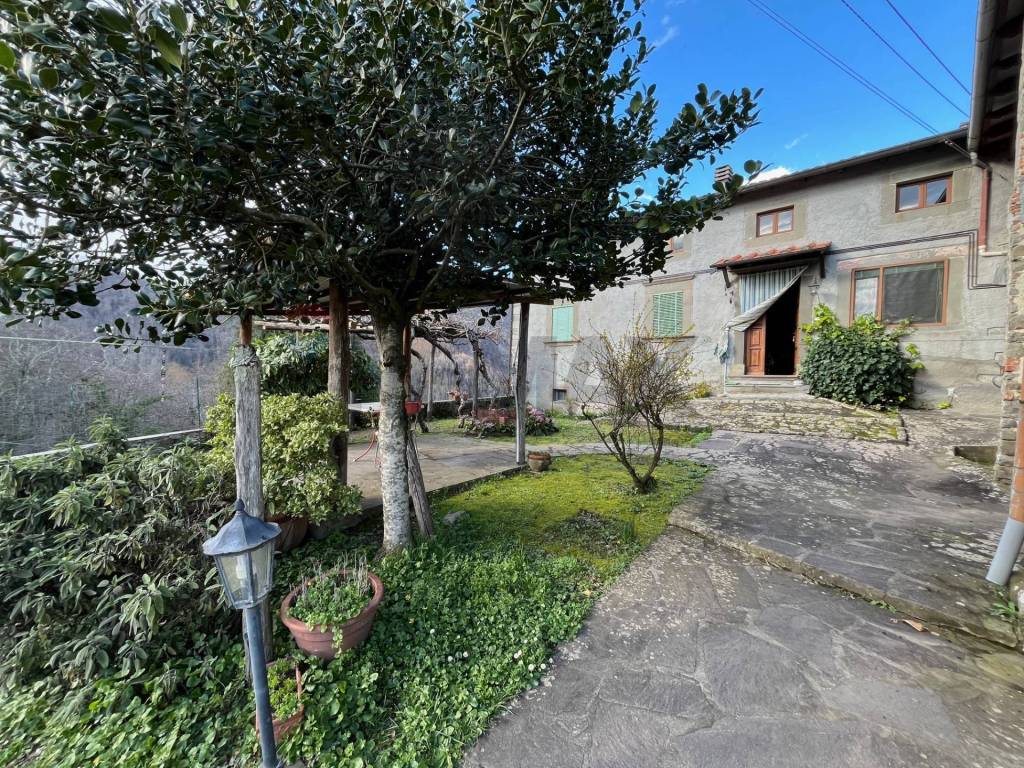 Appartamento a Coreglia antelminelli - Foto 3