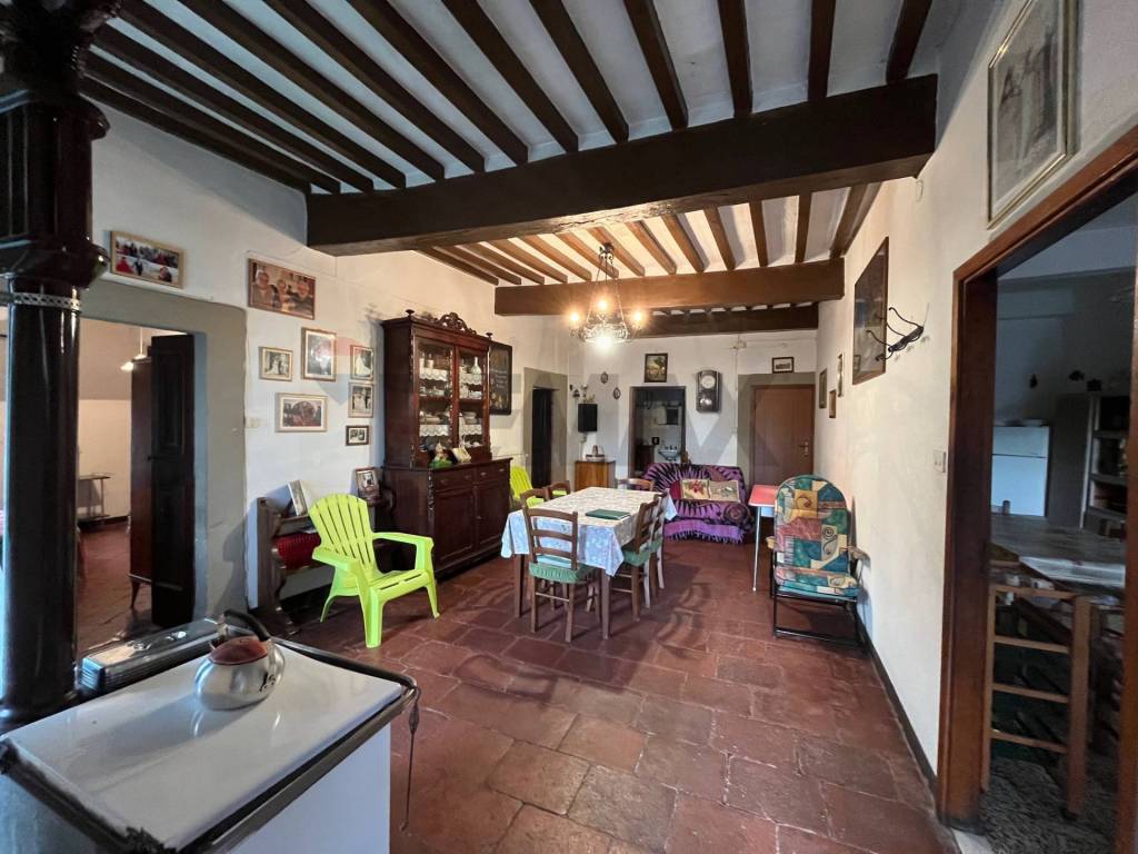Appartamento a Coreglia antelminelli - Foto 4