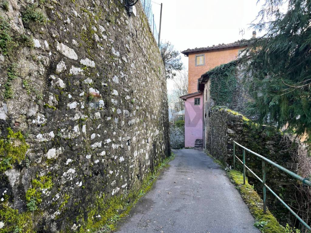 Appartamento a Coreglia antelminelli - Foto 5