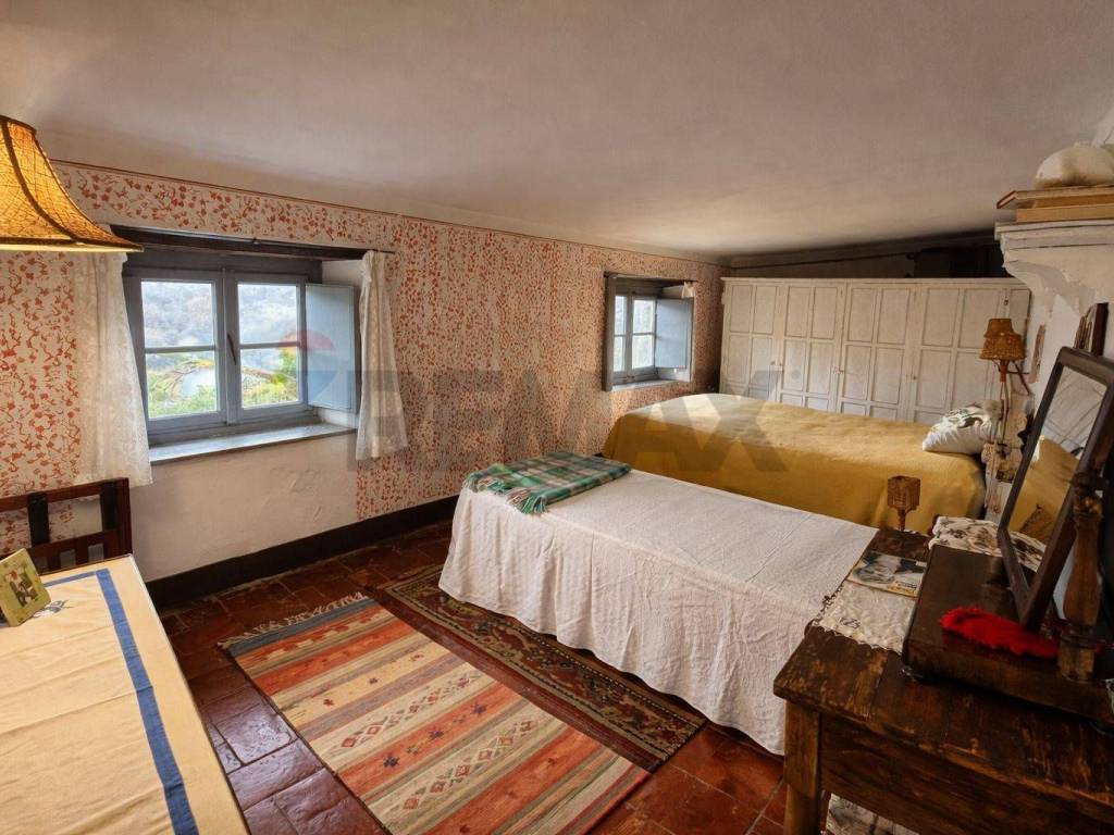 Casa indipendente a Coreglia antelminelli in VIA DI CASTELLO - Foto 2