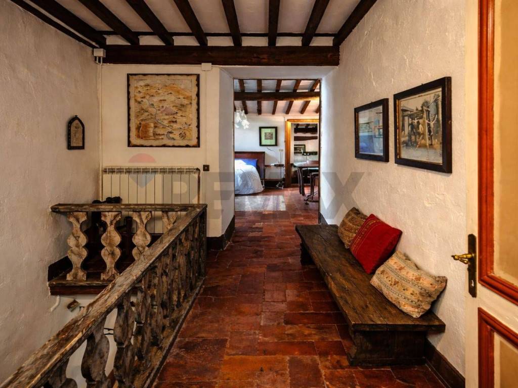 Casa indipendente a Coreglia antelminelli in VIA DI CASTELLO - Foto 3