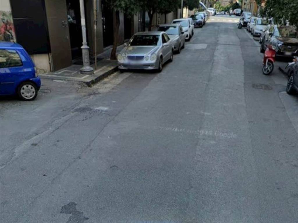 Box / garage a Salerno in Via Michelangelo Schipa, 10 - Foto 4