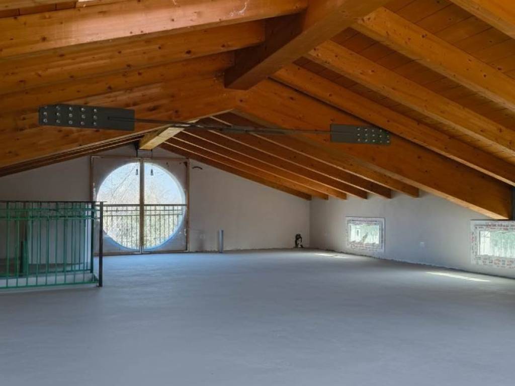 Villa a Mirandola - Foto 2