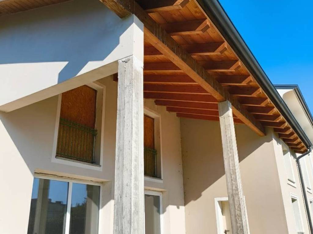 Villa a Mirandola - Foto 3