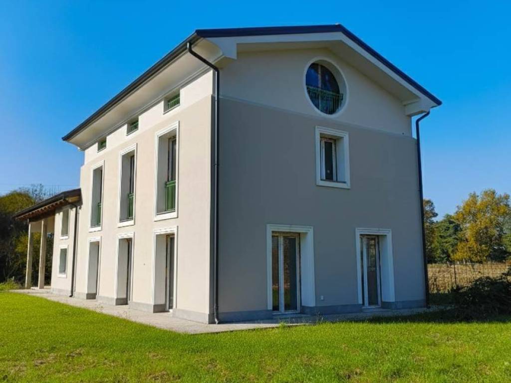 Villa a Mirandola - Foto 4