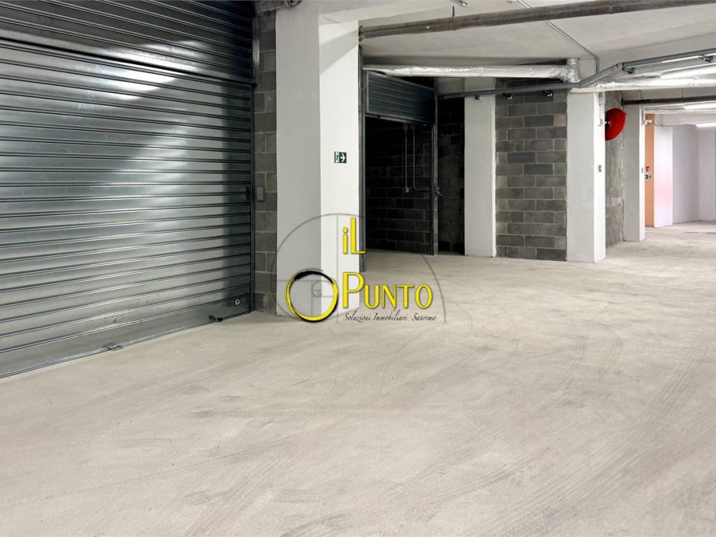 Box / garage a Sanremo in via Lamarmora 141 - Foto 2