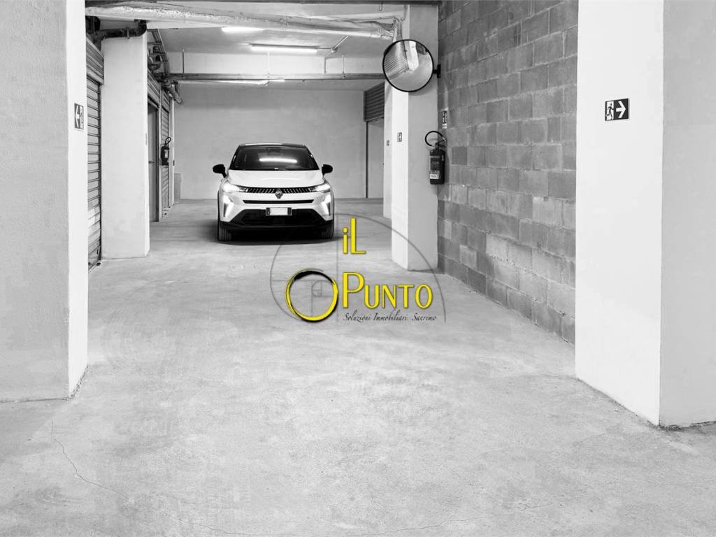 Box / garage a Sanremo in via Lamarmora 141 - Foto 3