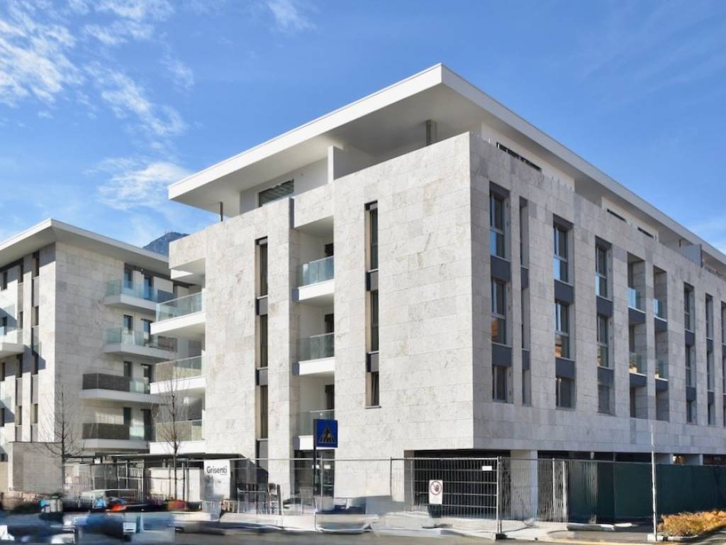 Appartamento a Trento in Via Piave, 21 - Foto 2