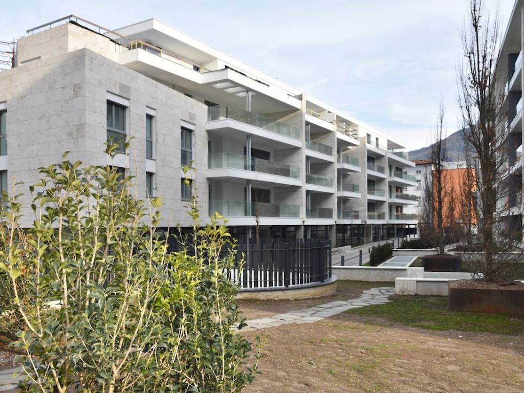 Appartamento a Trento in Via Piave, 21 - Foto 4