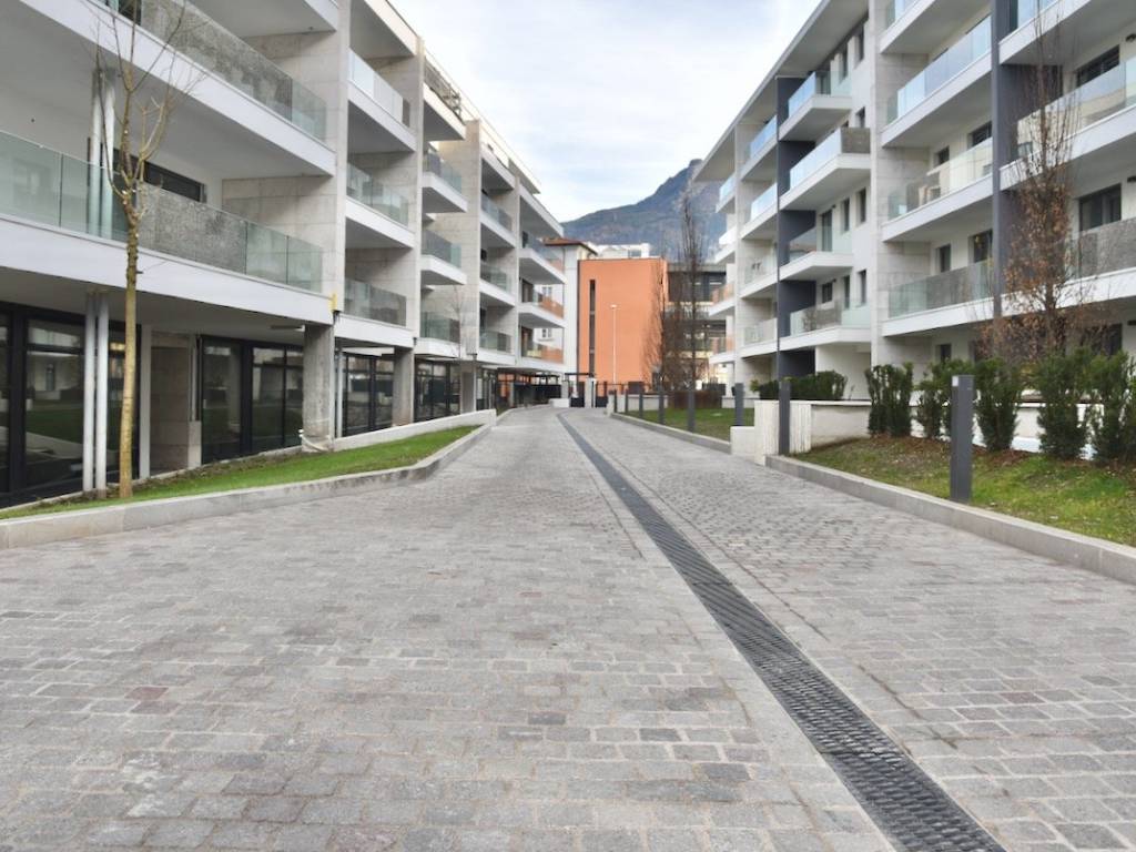 Appartamento a Trento in Via Piave, 21 - Foto 5