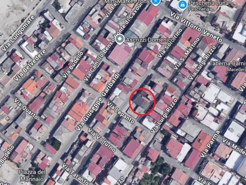 Casa indipendente a Gioia tauro in Via Solferino, 36 - Foto 4